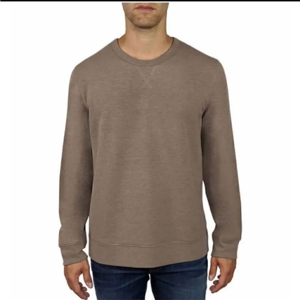 Jachs New York Crewneck Pullover Sweatshirt